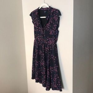 Madewell dress